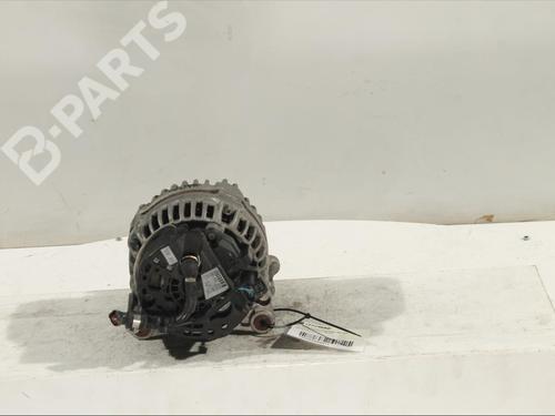 Alternator AUDI TT (8J3)  | BP11989657M7 