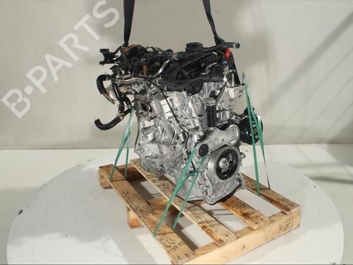 Engine KIA NIRO II (SG2) 1.6 GDi Hybrid | BP17208689M1 