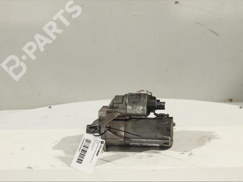 Starter DACIA DUSTER (HS_) 1.5 dCi (HSMC) | BP11910455M8 