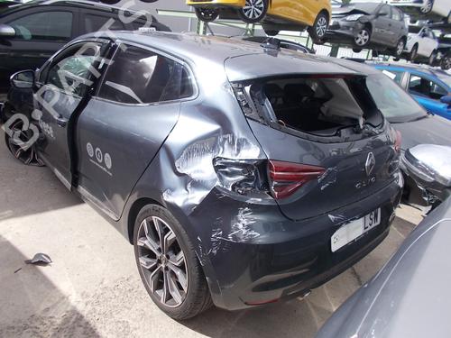 Used Parts RENAULT CLIO V (B7_)  1.0 LPG (B7MT)  4334806