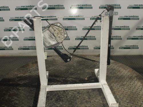 Used Front left window mechanism Front left window mechanism VW GOLF PLUS V (5M1, 521) 1.9 TDI (105 hp) 12076982 12076982