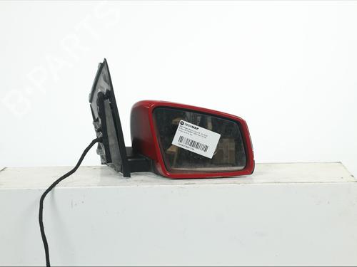 Used Right mirror Right mirror MERCEDES-BENZ B-CLASS Sports Tourer (W246, W242) B 180 CDI / d (246.212) (109 hp) 36770397 36770397