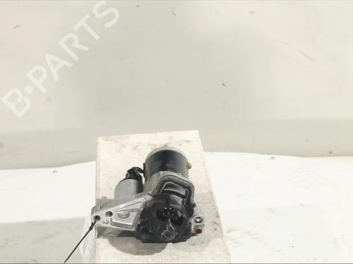 Starter NISSAN QASHQAI II (J11, J11_) 1.3 DIG-T | BP24857140M8