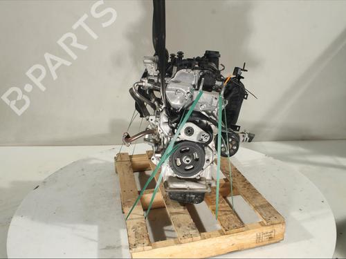 Engine KIA PICANTO III (JA) 1.0 | BP16693453M1 