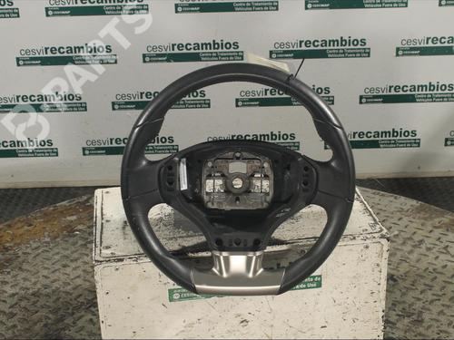 Used Steering wheel CITROËN C-ELYSEE (DD_) 1.6 BlueHDi 100 (99 hp) 11899076