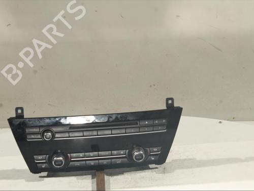 Used Climate control BMW 6 Coupe (F13) M6 Competition (600 hp) 19776391