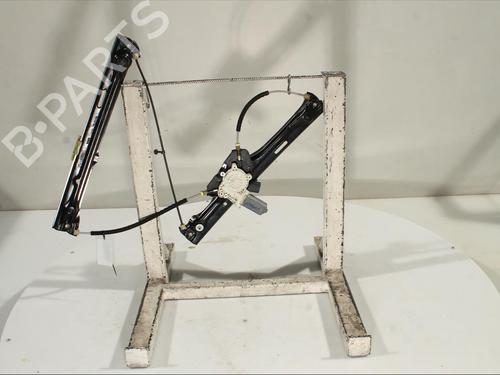 Used Front right window mechanism BMW X4 (F26) xDrive 20 d (190 hp) 22992384