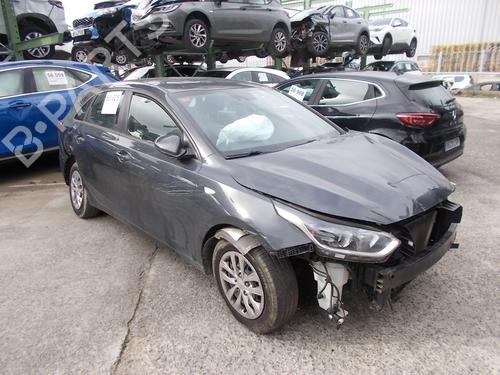 Instrument cluster KIA CEED (CD) 1.0 T-GDI | BP30980719C47