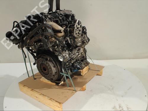 Engine HONDA CR-V IV (RM_) 1.6 i-DTEC (RE6) | BP27249637M1