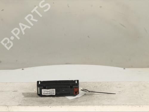 Display monitor FIAT SCUDO Van (270_, 272_) 2.0 D Multijet | BP31077453C48