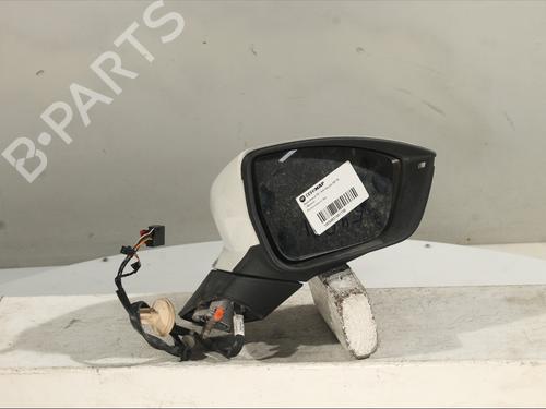 Right mirror SEAT ATECA (KH7, KHP) 1.6 TDI 576857508AA9B9