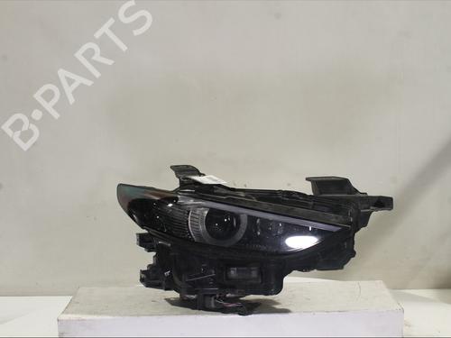 Right headlight MAZDA 3 Hatchback (BP) SKYACTIV-X M Hybrid | BP33188248C29 - Image 2