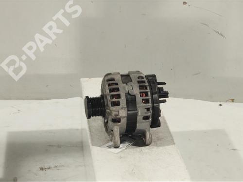 Generator RENAULT MEGANE IV Hatchback (B9A/M/N_) 1.2 TCe 130 (B9MR) | BP11912868M7 