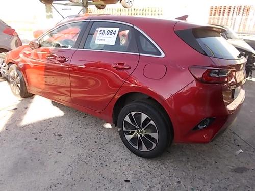 Dør venstre fortil KIA CEED (CD) 1.0 T-GDI | BP39601809C2 - Image 4