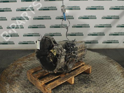 Used Gearbox Gearbox VW PASSAT B5.5 (3B3) 1.9 TDI (130 hp) 11898676 11898676