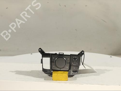 Mando MAZDA 3 Hatchback (BP) 2.5 e-SKYACTIV-G (BP5H) (140 hp) 31962145