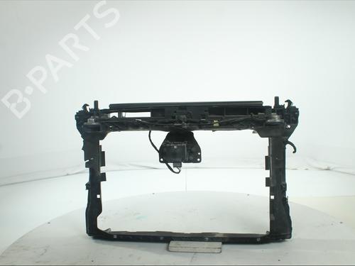 Frontplade/Frontkurv Frontplade/Frontkurv SKODA SUPERB III (3V3) 2.0 TDI (150 hp) 35797698 35797698