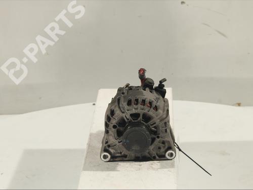 Alternator FORD FIESTA VI (CB1, CCN)  | BP11910640M7 