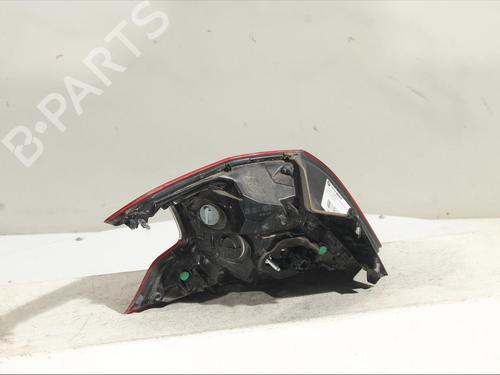 Right taillight PEUGEOT 308 II (LB_, LP_, LW_, LH_, L3_) 1.6 HDi 100 | BP25797843C35 