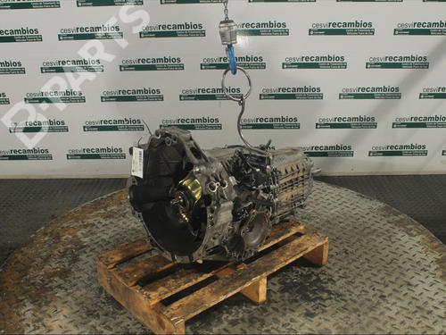 Used Gearbox VW PASSAT B5.5 (3B3) 1.9 TDI (130 hp) 11898676
