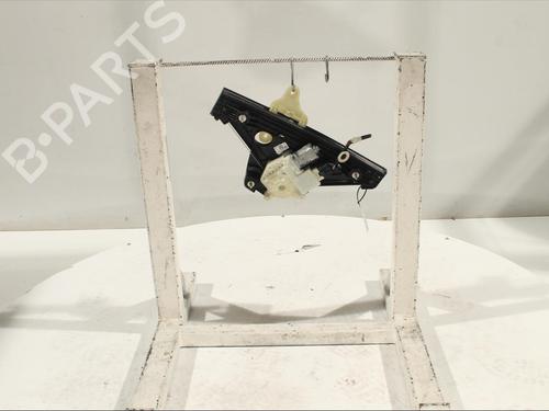 Used Rear right window mechanism Rear right window mechanism RENAULT CLIO V (B7_) 1.3 TCe 130 (B7MF) (131 hp) 12081094 12081094
