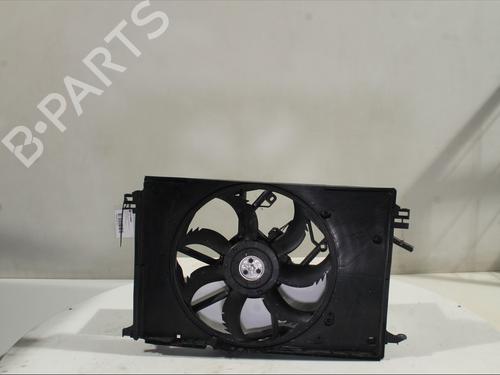 Used Radiator fan Radiator fan TOYOTA RAV 4 V (_A5_, _H5_) 2.5 Hybrid (AXAH52) (218 hp) 33418155 33418155