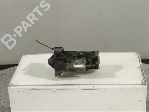 Startmotor CITROËN C5 III (RD_) 2.0 HDi 140 (RDRHF8, RDRHFA, RDRHA8, RDRHAJ) (140 hp) 11902281