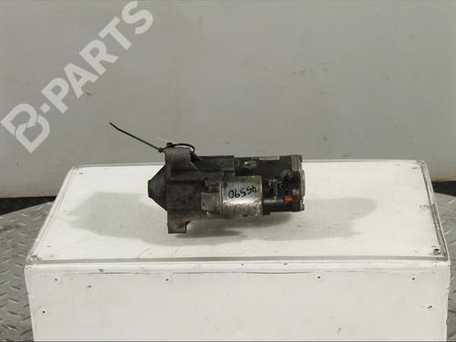 Motorino avviamento CITROËN C5 III (RD_) 2.0 HDi 140 (140 hp) 11902281