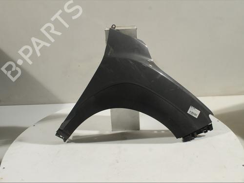 Right front fenders HYUNDAI KONA (OS, OSE, OSI) 1.0 T-GDi Hybrid 48V 66321J9000