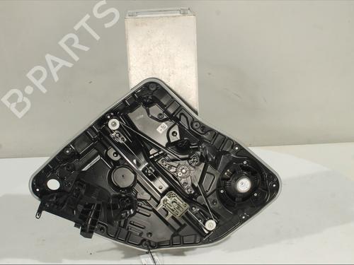 Rear right window mechanism MERCEDES-BENZ EQA (H243) EQA 250+ (243.702) | BP28577502C25