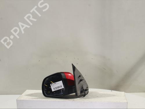 Retrovisor esquerdo Retrovisor esquerdo NISSAN MICRA IV (K13K, K13KK) 1.2 (80 hp) 33298254 33298254