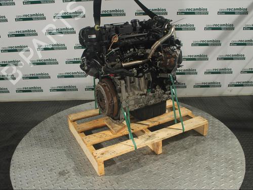 Engine CITROËN C3 II (SC_) 1.2 VTi 82 | BP11900185M1 