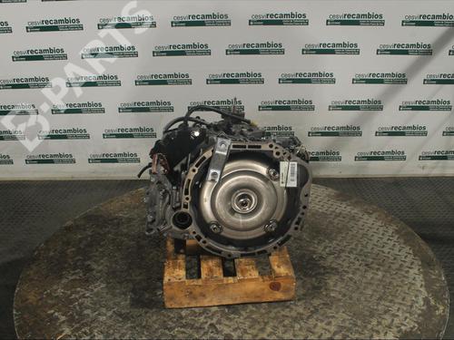 Used Gearbox RENAULT LAGUNA III Grandtour (KT0/1) 2.0 dCi (KT07, KT0J, KT14, KT1A, KT1S) (131 hp) 11897539