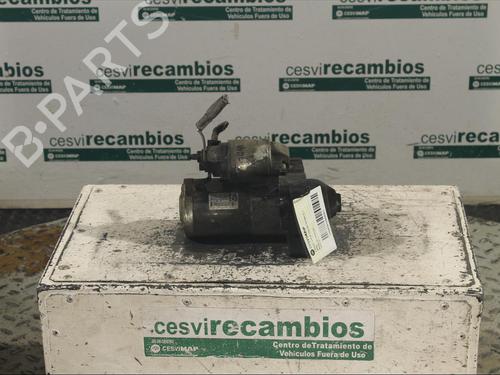 Used Starter Starter CITROËN C5 III Break (RW_) 2.0 HDi 140 (140 hp) 11898177 11898177