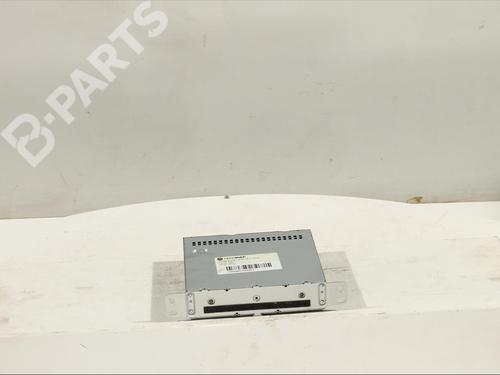 Radio PEUGEOT 308 SW II (LC_, LJ_, LR_, LX_, L4_) 1.2 THP 130 | BP11982237E6 