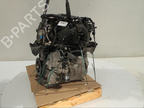 Engine TOYOTA YARIS (_P13_) 1.5 Hybrid (NHP130_) | BP27290866M1 