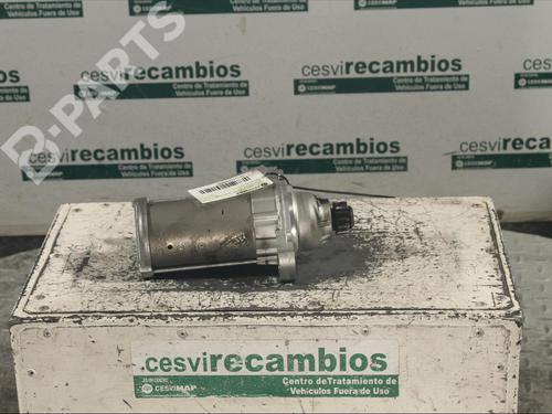 Used Starter VW POLO V (6R1, 6C1) [2009-2022]  11900678