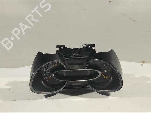 Used Instrument cluster RENAULT CLIO IV (BH_) 0.9 TCe 90 (BHNF, BHMA, BHMH, BHJK, BHJR) (90 hp) 26925112