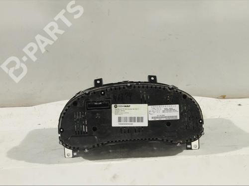 Instrument cluster KIA NIRO I (DE) 1.6 GDI Hybrid | BP11903989C47 