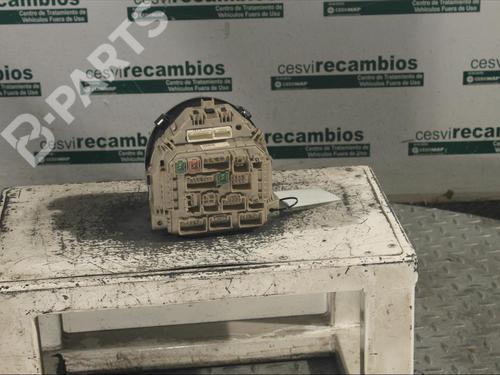Instrument cluster CITROËN C1 (PM_, PN_)  | BP11900944C47 