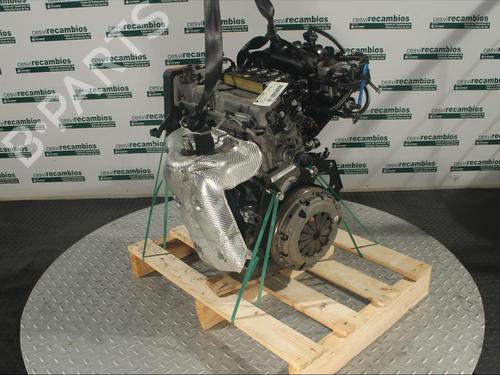 Engine FORD KA (RU8)  | BP11899677M1 