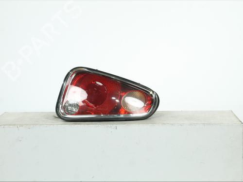 Used Left taillight Left taillight 39642734 39642734