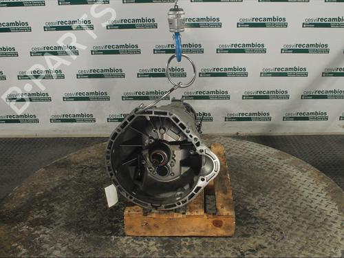 Used Gearbox Gearbox 11897405 11897405