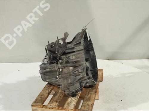 Gearbox HONDA CIVIC VIII Hatchback (FN, FK) 2.2 CTDi (FK3) | BP11907588M3 