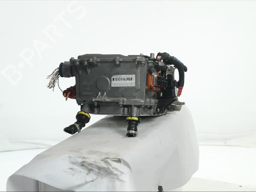 Inverter/Converter DACIA BIGSTER 1.8 FHEV (RYN7) | BP38973091M119 - Image 4