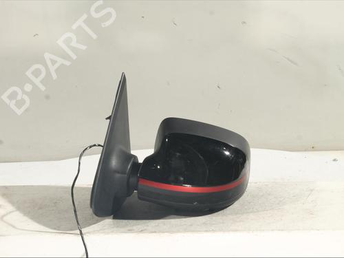 Left mirror DACIA SANDERO II TCe 90 (B8M1, B8MA, B8AC) | BP24948087C26