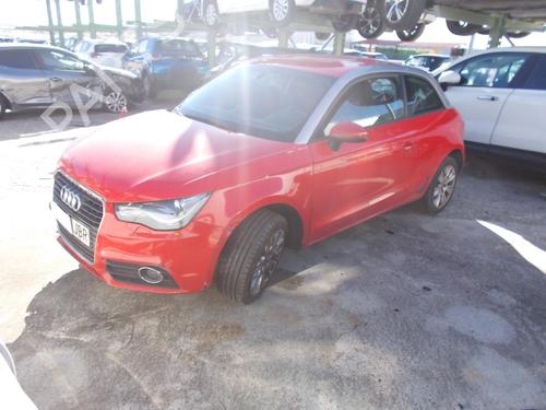 Starter AUDI A1 (8X1, 8XK) 1.4 TFSI | BP31121363M8  - Image 6