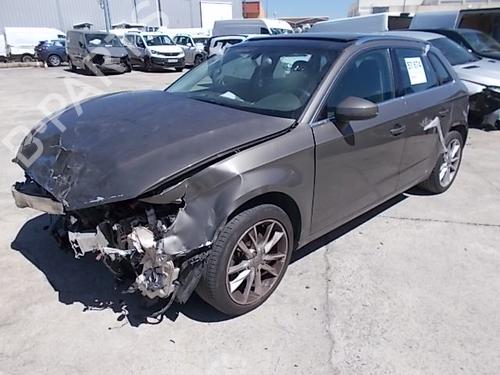 Engine AUDI A3 Sportback (8VA, 8VF) 1.6 TDI | BP36770424M1 - Image 7