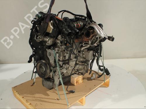 Engine PEUGEOT 2008 I (CU_) 1.6 BlueHDi 100 | BP28312684M1 