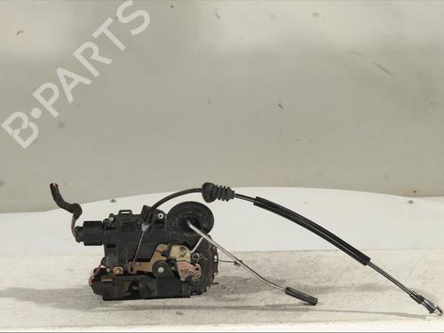Used Front right lock Front right lock 23142047 23142047
